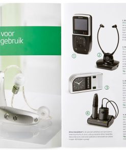 Hooraccessoires