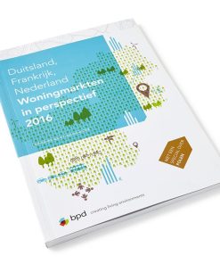 Woningmarkten in perspectief 3D