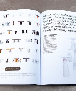 A LIFE EXTRAORDINARY spread 9