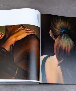 AkzoNobel Art Foundation WE ARE THE COLLECTION! Jubilee Magazine, 2020 spread 25