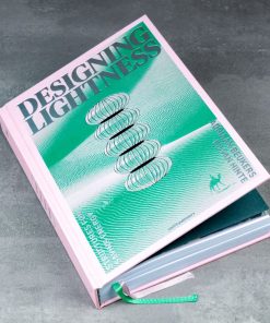 Designing Lightness linkerzijaanzicht 2