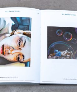 Gek van kunst - De outsider in beeld spread 6