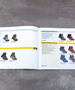 Live monumental Keen - jump number 2020 spread 3