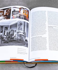 Museum De Lakenhal spread 2