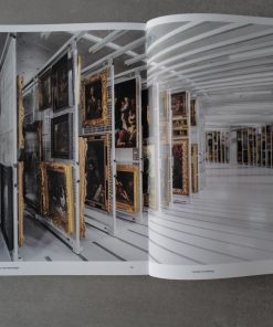 The Depot Book spread 12