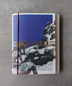 Alternative view of Open-Ended Visions of Possibilities